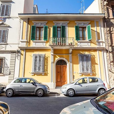 The Scent Of Florence - Sole & Luna Apartments Εξωτερικό φωτογραφία