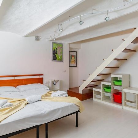 The Scent Of Florence - Sole & Luna Apartments Εξωτερικό φωτογραφία