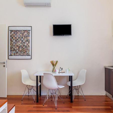 The Scent Of Florence - Sole & Luna Apartments Εξωτερικό φωτογραφία