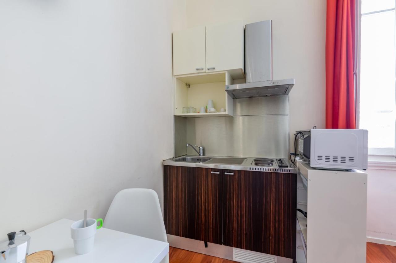 The Scent Of Florence - Sole & Luna Apartments Εξωτερικό φωτογραφία