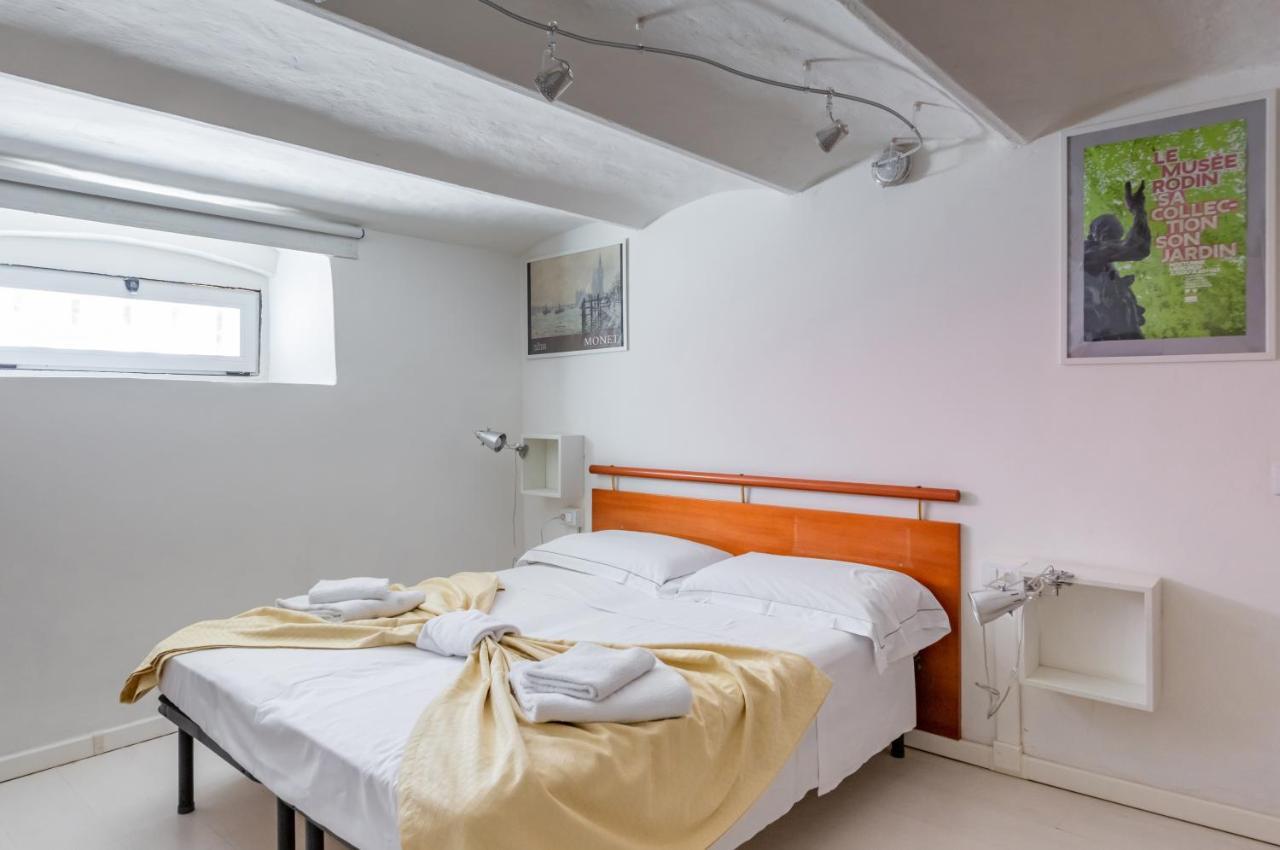 The Scent Of Florence - Sole & Luna Apartments Εξωτερικό φωτογραφία