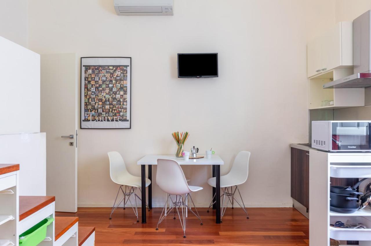 The Scent Of Florence - Sole & Luna Apartments Εξωτερικό φωτογραφία