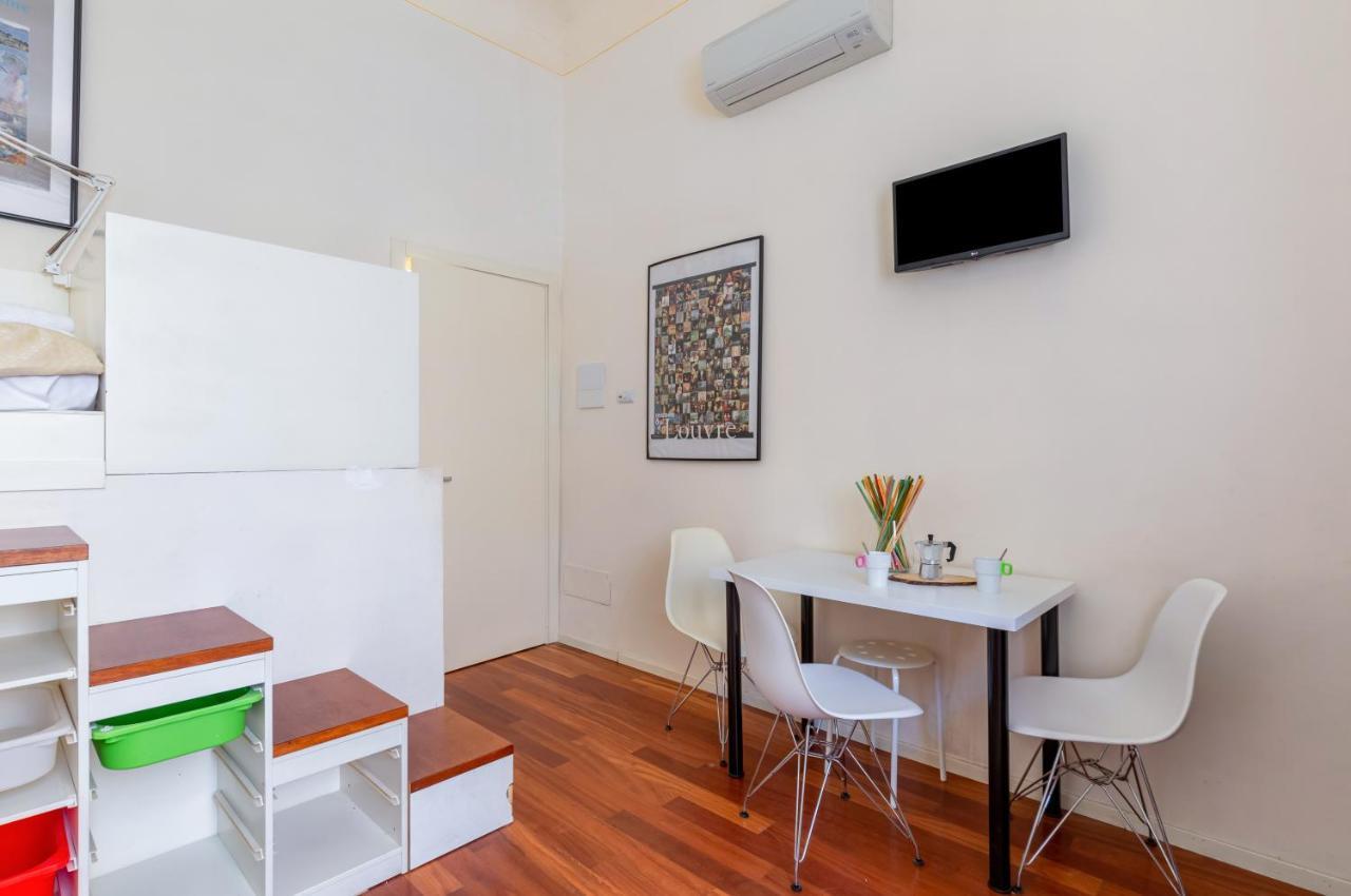 The Scent Of Florence - Sole & Luna Apartments Εξωτερικό φωτογραφία