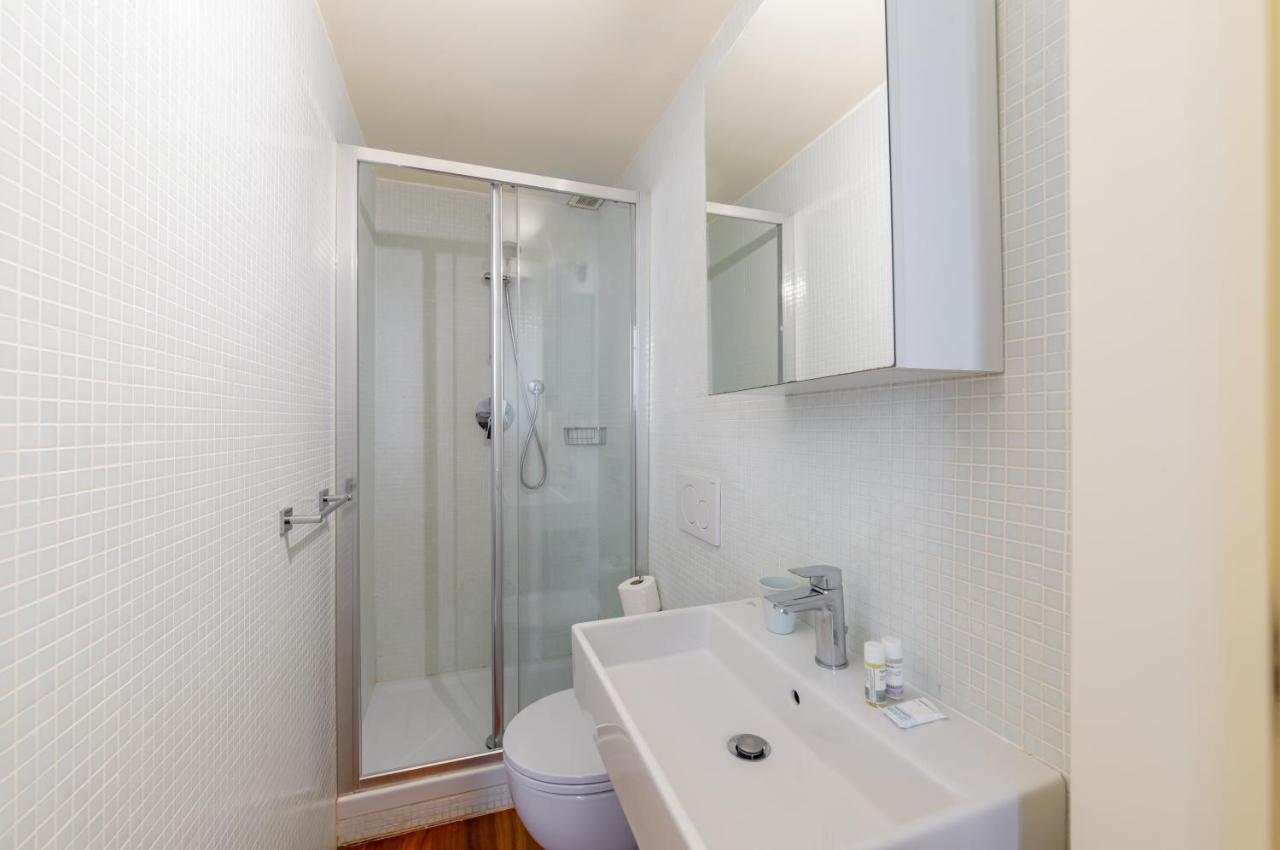The Scent Of Florence - Sole & Luna Apartments Εξωτερικό φωτογραφία
